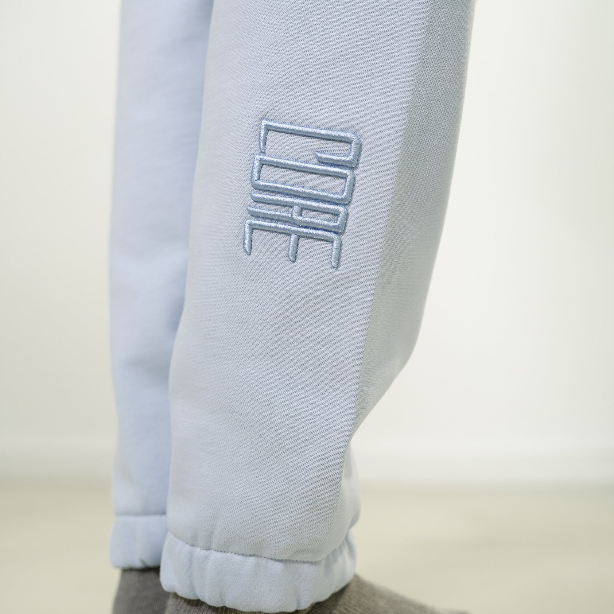CORE 2.0 JOGGER LIGHT BLUE (WOMAN) - Image 3