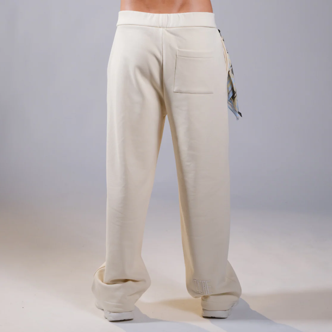 CORE JOGGER BEIGE - Image 4