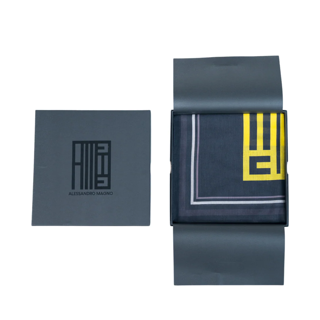 ESSENTIALS BANDANA [CHPT.I] - SOLD OUT