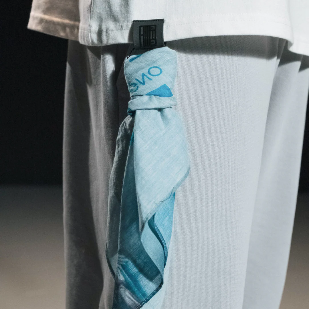 ESSENTIALS T-SHIRT OFF WHITE - Image 5