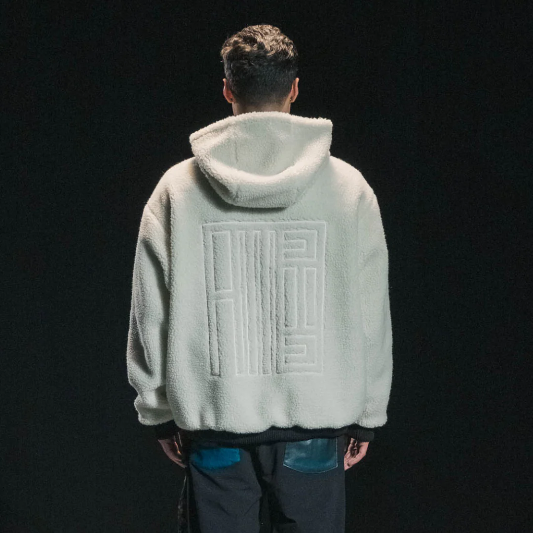 FASHION REVERSIBLE JACKET - Image 3
