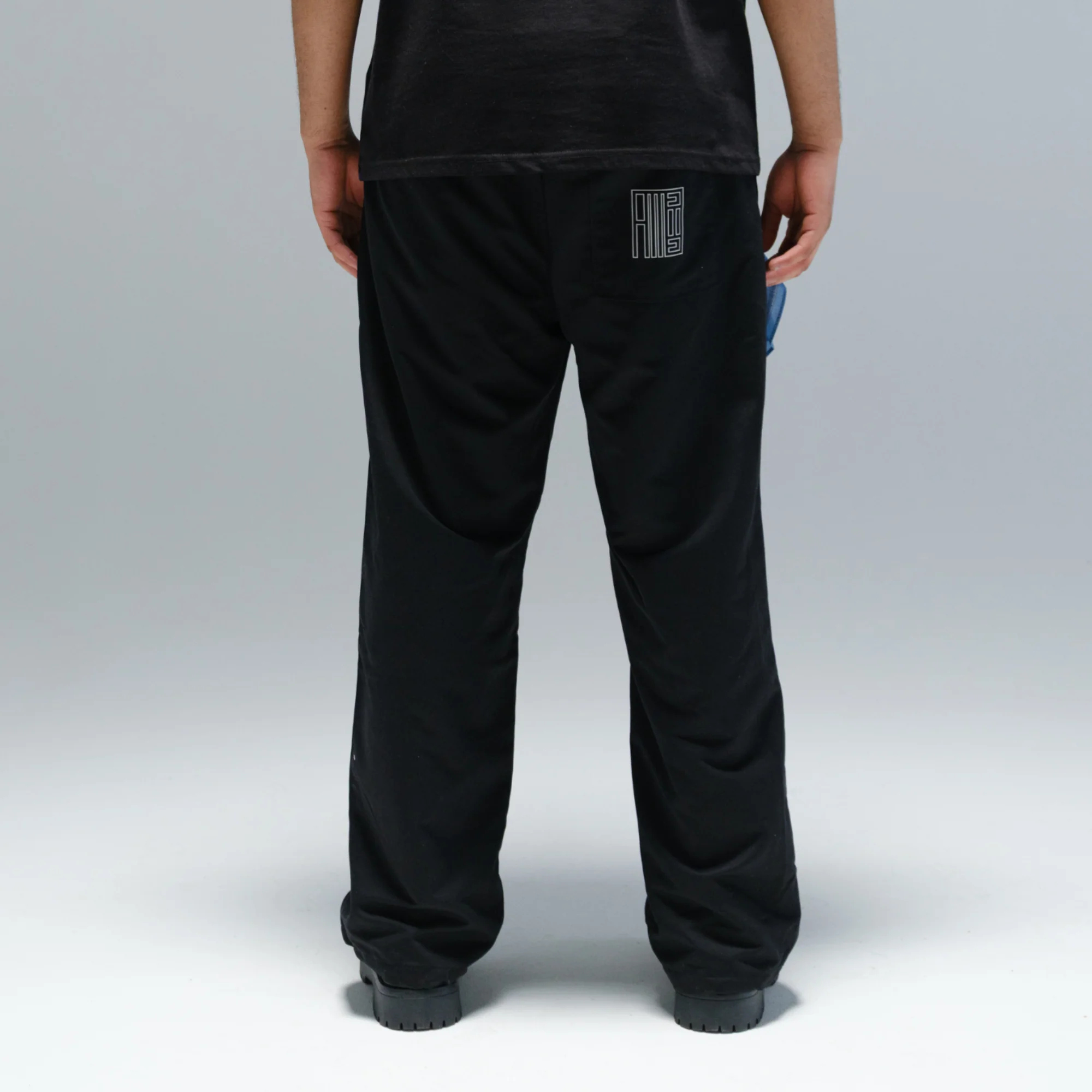 FASHION JOGGER BLACK - SOLD OUT - Image 4
