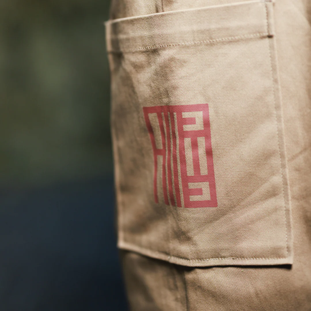 FASHION JOGGER OLIVENITE - SOLD OUT - Image 3