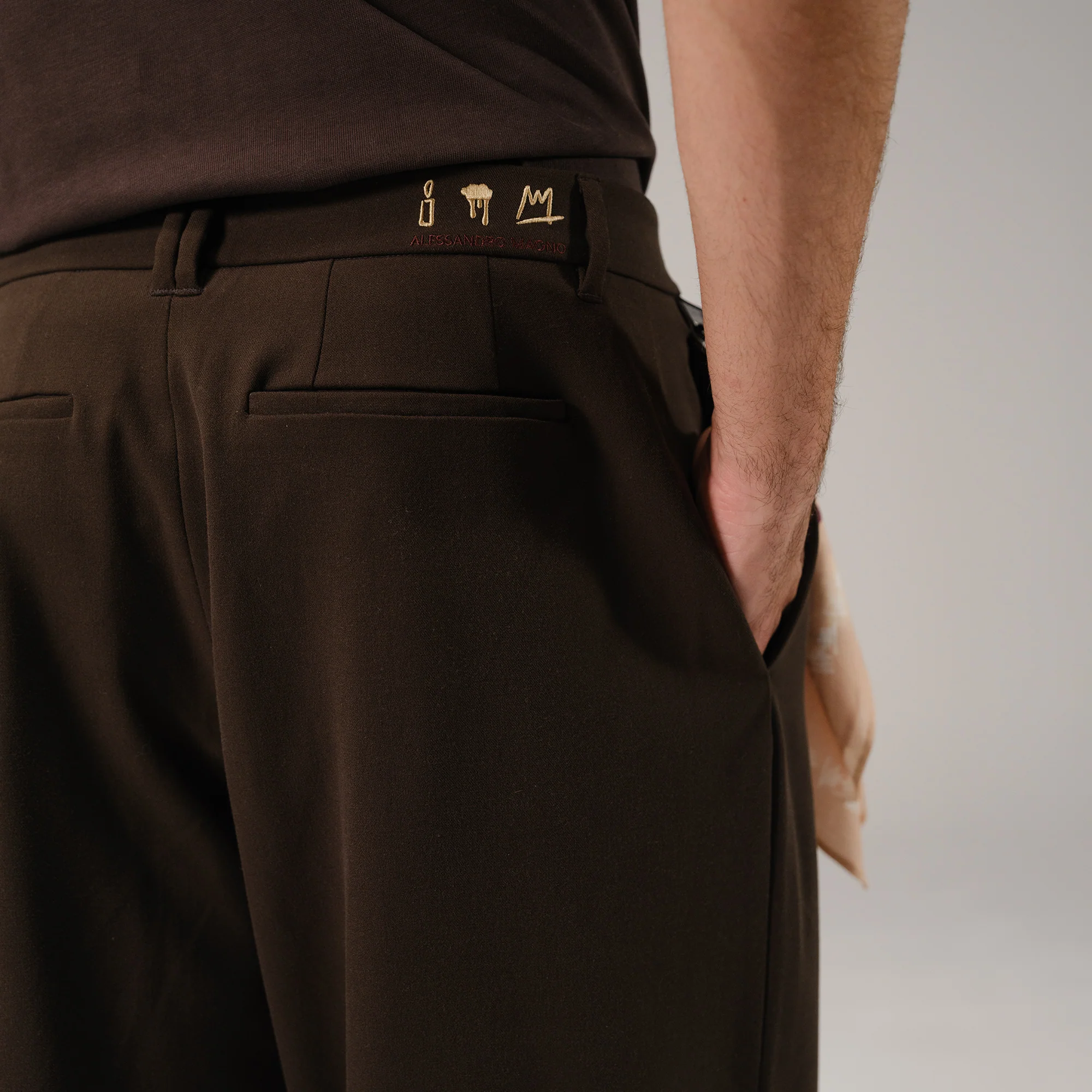 FASHION PANTS - SOLD OUT - Image 3