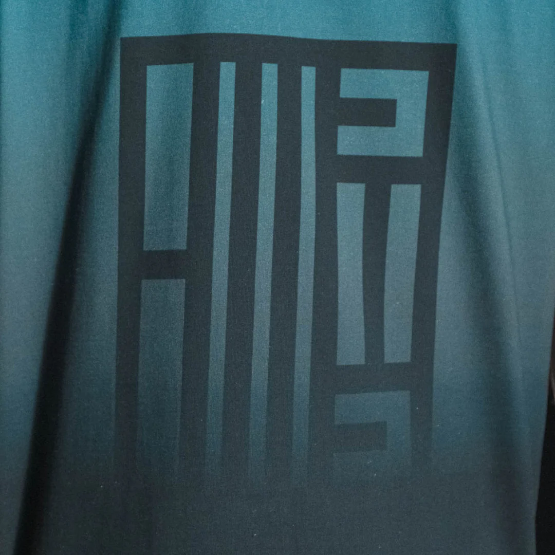 FASHION T-SHIRT BLACK I MIDNIGHT - Image 6