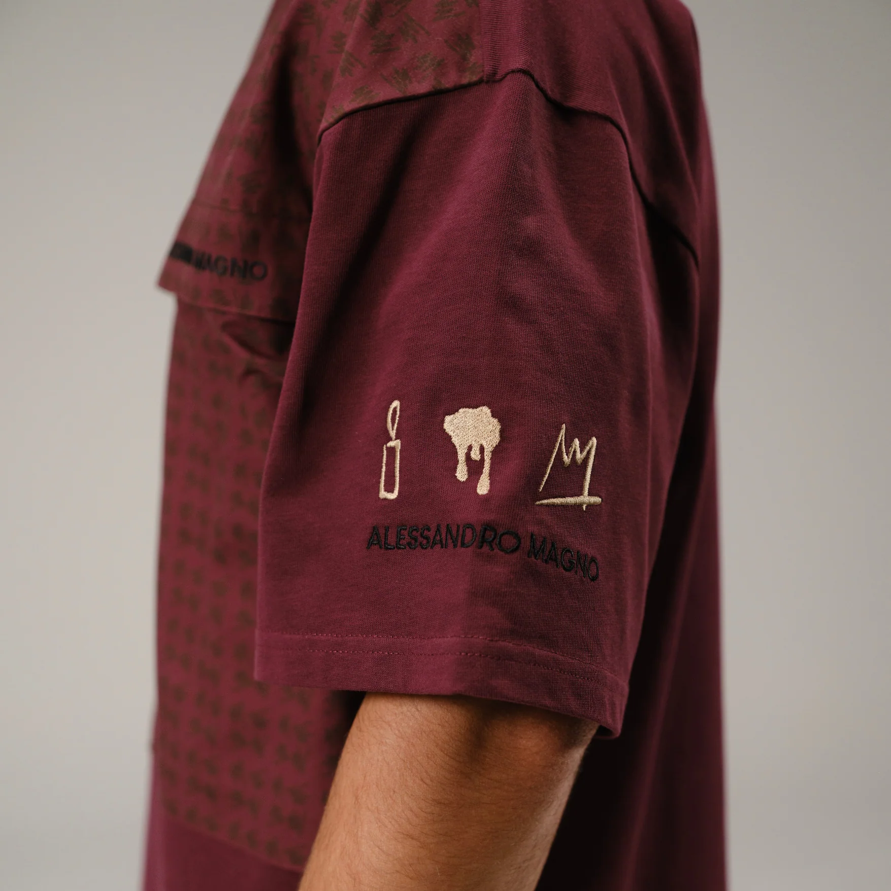 FASHION T-SHIRT PORT ROYALE - Image 4