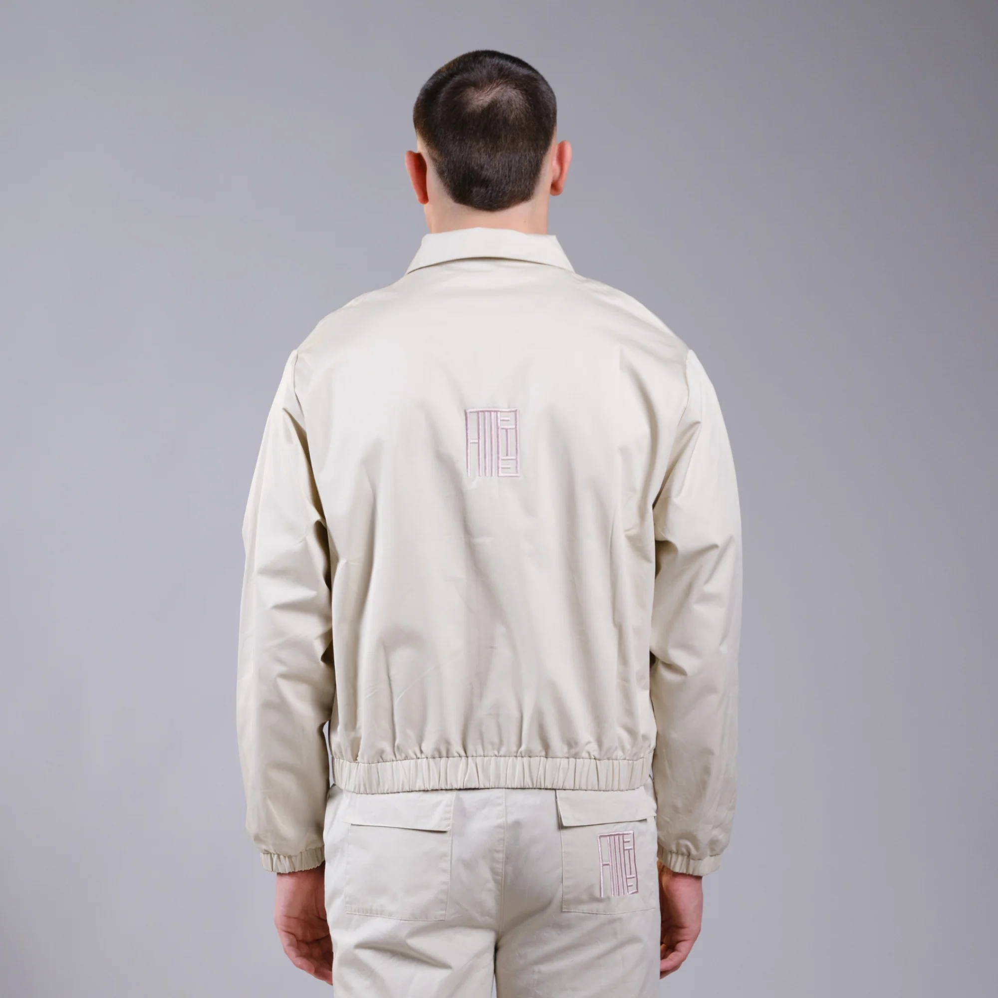 FASHION TRACKSUIT JACKET - SOLD OUT - Image 4