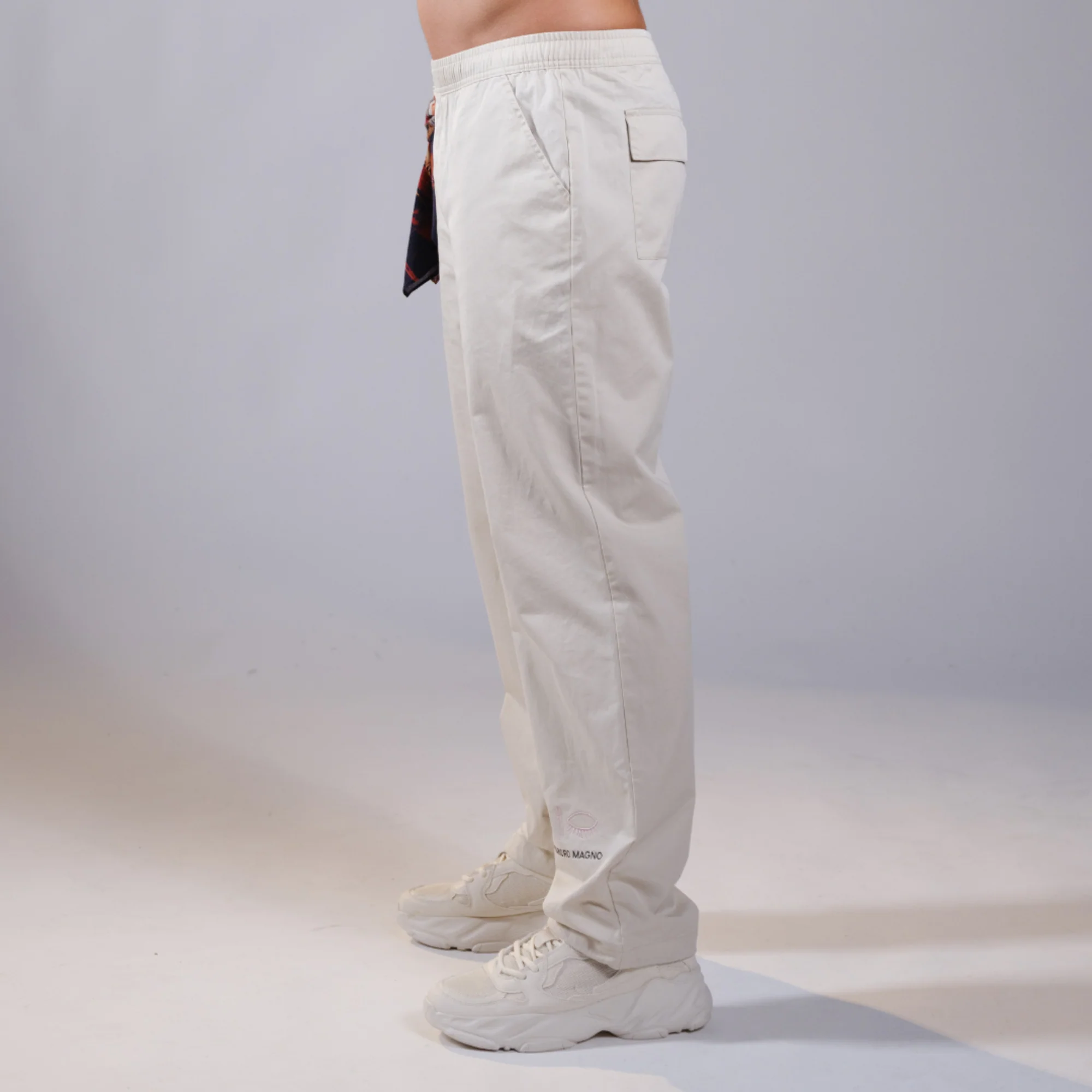 FASHION TRACKSUIT PANTS - SOLD OUT - Image 3