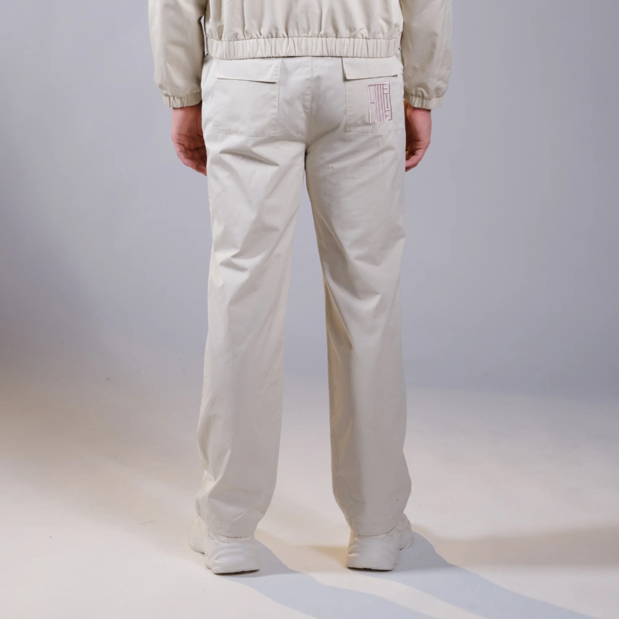 FASHION TRACKSUIT PANTS - SOLD OUT - Image 4